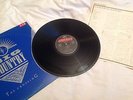 Rare & Collectible Big Country The Crossing Japanese Promo Album with Insert