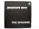 The Invaders LP 