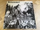 Dinosaur LP Same 1985 Homestead 1st press  /////////////////////////////////////