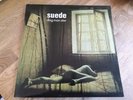 Suede 2x LP Dog man star 1994 Nude 1st press /////////