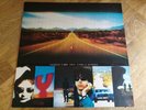 The Jesus & Mary chain LP Stoned and dethroned 1994 warner 1st press ///////////