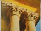 DANIEL SHAFRAN BACH SUITES FOR CELLO SOLO 3 & 4 ETERNA ED.1 STEREO 826795 NM