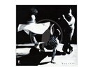 NORTHERN SOUL PRINT by David Barrow “DANCERS 1” NEW 2016 ICONIC MODS / R&B