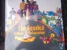 The Beatles- Yellow Submarine, Vinyl LP, Near Mint