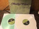 Third Man Records Vault Margo Price Live Washington DC Color Vinyl Green White