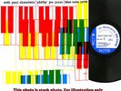 SONNY CLARK, Paul Chambers, BLUE NOTE BLP-1579 RVG 