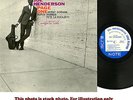JOE HENDERSON, Page One, BLUE NOTE BLP-4140 VAN GELDER