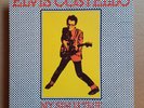 ELVIS COSTELLO - MY AIM IS TRUE- Orig Vintage 1977- JCA 35037 CBS- DG- LP