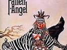 URIAH HEEP Fallen Angel 180gm Vinyl LP NEW & SEALED