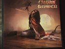 Ozzy Osbourne Blizzard Of Ozz. Original 1980 Jet Records Pressing. Vinyl Album