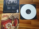 Blood Ceremony von Blood Ceremony (2011) weißes Vinyl, Witchcraft, Limitiert