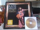 Katie Melua SECRET SYMPHONY Deleted Vinyl LP + CD