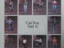 VOICES OF EAST HARLEM, The - Can You Feel It - Vinyl (LP)