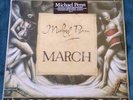 Michael Penn - March LP (BMG/1989) Still Sealed
