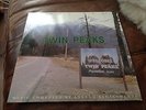 Angelo Badalamenti ?– Twin Peaks - Fire Walk With Me/Original soundtrack 2xlp