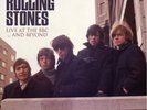 ROLLING STONES-Live At The BBC... And Beyond  VINYL NEUF