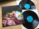 CANNED HEAT LIVING THE BLUES UK ORIGINAL LIBERTY in 1968 FOC