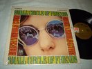 Roger Nichols & Small Circle of Friends LP A&M original EXC in shrink psych rare