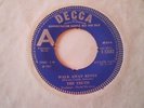 THE TRUTH - WALK AWAY RENEE - NOC DECCA DEMO 45