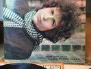 Rare  Bob Dylan Lp Blonde On Blond Uk 1st Press. CBS Orange Textured Labels