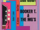 Booker T. & the MG's - And Now