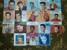 Elvis Presley, 7