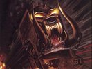 MOTORHEAD Orgasmatron 180gm Vinyl LP NEW & SEALED