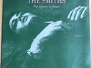 The Smiths - The Queen Is Dead LP Original Rough96