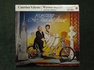 CATERINA VALENTE, WERNER MÜLLER - Konzert für Frack und Petticoat - RCA LSP 1960
