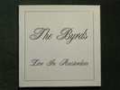 THE BYRDS - Live in Amsterdam 1970 - 3 LP Box - Green Vinyl - SWINGIN' PIG