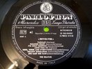 THE BEATLES (33 RPM ITALY) PMCQ 31510 - REVOLVER (2° STAMPA STEREO) RARISSIMA