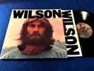 DENNIS WILSON Pacific Ocean Blue ORIGINAL LP on CARIBOU gatefold