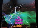 ACHE De Homine Urbano Danish orig Philips Prog Psych LP *Nr MINT* Superb copy