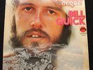 BILL QUICK Marvillosa Gente Spanish 1972 1st Pressing Folk Psych LP *MINT*