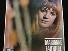 MARIANNE FAITHFULL UK Decca LK 4689 1st pressing LP *MINT-* Superb