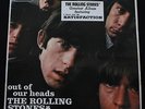 ROLLING STONES Out Of Our Heads UK MONO Export LK 4725 *MINT-* LP
