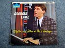 GEORGIE FAME-RHYTHM AND BLUES AT THE FLAMINGO-COLUMBIA MONO 33SX.1599 1964 EX+
