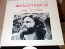 WHITE PROMO An American Prayer THE DOORS NMint ELEKTRA Poets Dreams JIM MORRISON