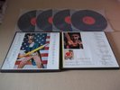 Frank Zappa - Godfather Meets the Untouchables live  rare live 4 LPs Not Tmoq NM