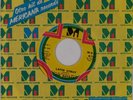 JOE BATAAN: Latin Strut / Peace MERICANA Funk Latin Soul 45 NM- Hear