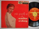 ANITA O'DAY Pick Yourself Up EP Sweet Georgia Brown + 3 45 7