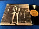 JOANNE VENT The Black And White Of It Is ORIGINAL LP on A&M shrink clean psych