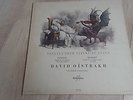 Columbia FCX 654 / Sonatas Tartini & Mozart 