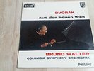 Philips 835520 AY Hi-Fi Stereo ED1 / Dvorak - New World Symphony/ WALTER LP