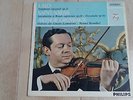 Philips 835184 AY Hi-Fi Stereo / Lalo Saint-Saens / Grumiaux Rosenthal