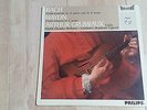Philips 835254 AY Hi-Fi Stereo / Bach Haydn Violin Concertos / Grumiaux Leppard