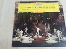 DGG 136375 SLPEM Red Stereo / Invitation to the Dance / Fricsay Bohm etc. LP