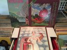 SALE  LITTLE FEAT x3 -Waiting for Columbus / Hoy Hoy /Dixie Chicken-