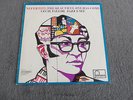 LPJAZZ NEFERTITI ,CECIL TAYLOR  EX/VG-