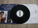 DECCA 411 804-1  White lbl test  CHUNG Berg Bartok violin concts SOLTI CSO NM